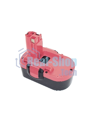 Аккумулятор для Bosch (p/n: 2607335560, 2607335266, BAT025, BAT026, BAT160, BAT181) 1.5Ah 18V Ni-Cd