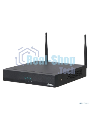 Видеорегистратор Dahua DHI-NVR2108HC-W
