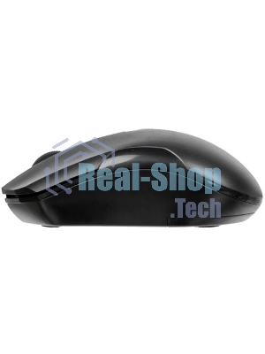Комплект клавиатура+мышь A4Tech 4200N беспроводной, USB, 1000 DPI, чёрный