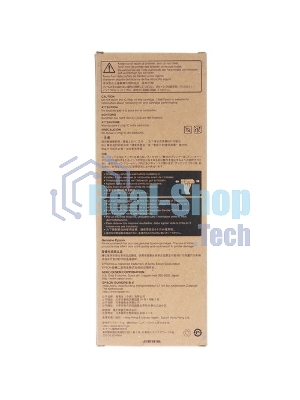 Картридж Epson C13T606400 желтый (220 мл) для Stylus Pro 4880