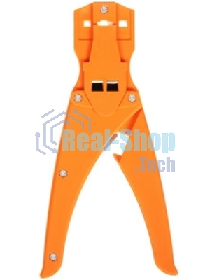 Кримпер Rexant HT-468S для обжима 8P8C, 6P6C, 4P4C