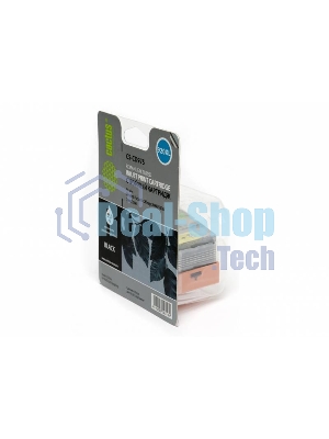 Картридж струйный Cactus CS-CD975 №920XL черный (56.6 мл.) для HP Officejet 6000/6500/7000/7500