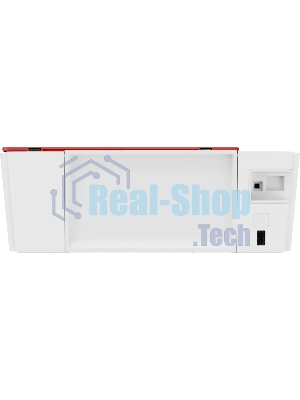 МФУ струйное HP Smart Tank 519 AiO (3YW73A), A4, цветной, печ. до 22 стр/мин. (ч/б) до 5 стр/мин. (цвет), 1200x1200dpi, USB, Wi-Fi, BlueTooth, Air Print, Mopria