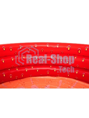 Детский надувной бассейн 160x38см BestWay 