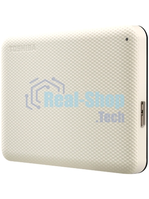 Внешний HDD 2.5