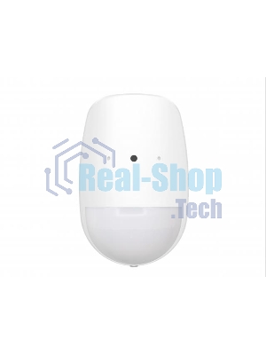 Извещатель охранный Hikvision DS-PDPG12P-EG2-WE