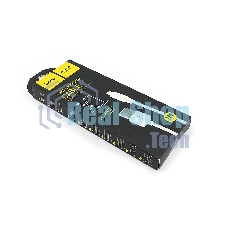 Кабель USB HOCO X1 Rapid, USB - Lightning, 2.1А, 1м, белый