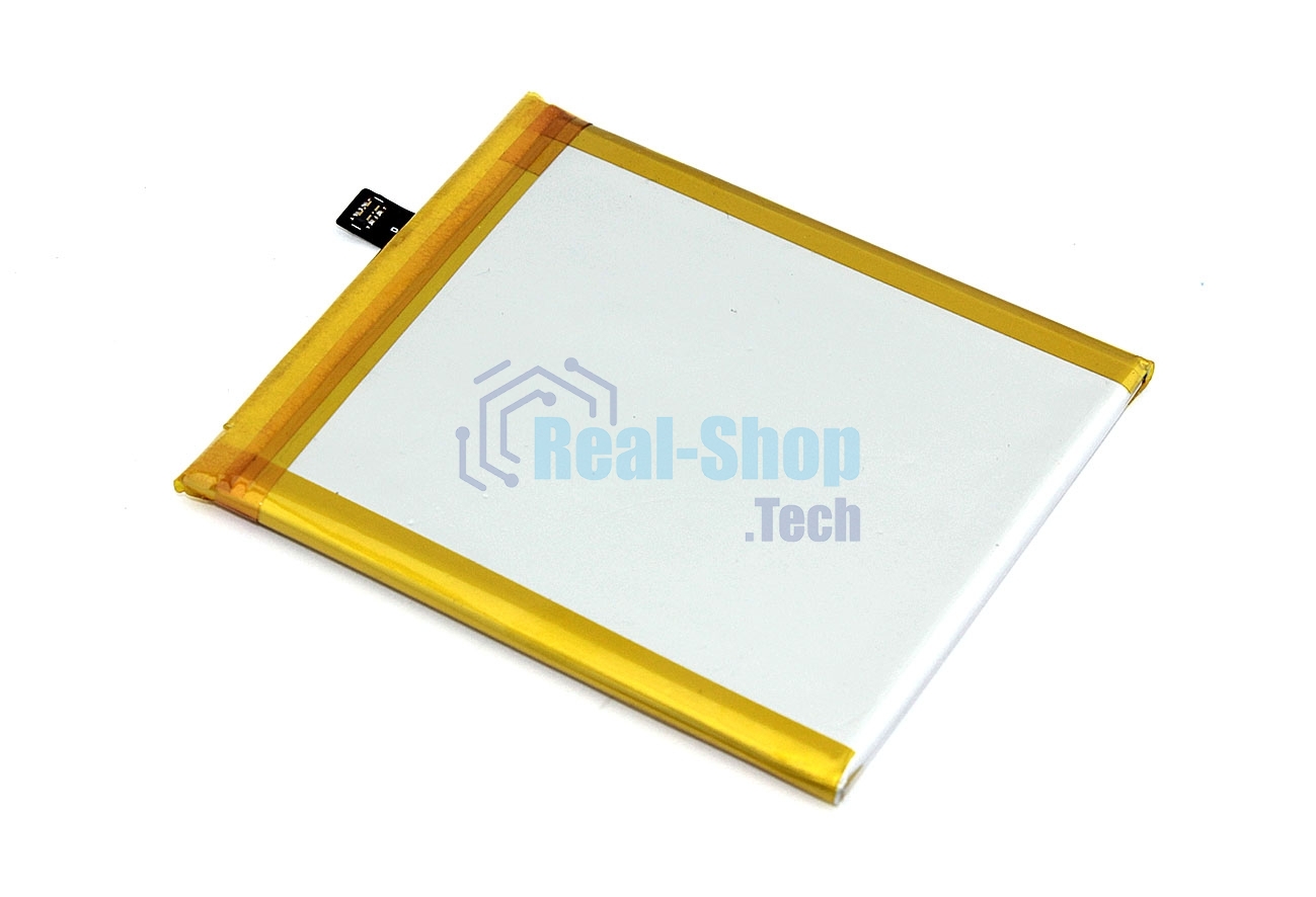 Аккумуляторная батарея BQ 3200(1ICP5/61/73) для BQ Aquaris X5 Plus 3.85V/3100mAh/11.93Wh