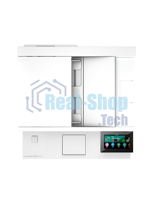МФУ лазерное HP Color LaserJet Pro MFP 4303fdn (5HH66A), A4, цветной, печ. 35 стр/мин. (ч/б) 33 стр/мин. (цвет), скан. 44 стр/мин. (ч/б) 35 стр/мин. (цвет), 600 x 600 dpi (печать) 1200 x 1200 dpi (скан.), USB, Ethernet