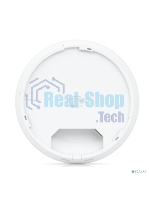 Точка доступа UBIQUITI U7-Pro 2,4+5+6 ГГц, Wi-Fi 7, 2х2 MIMO, PoE+, 1х 2,5G RJ45