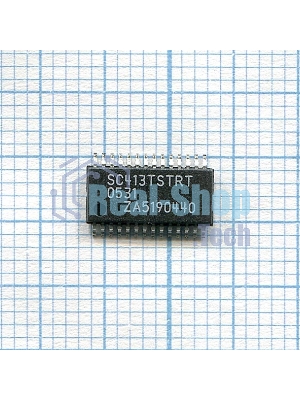 Микросхема SC413