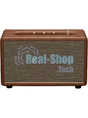 Колонка портативная Marshall Acton III коричневый 60W 2.1 BT/3.5Jack