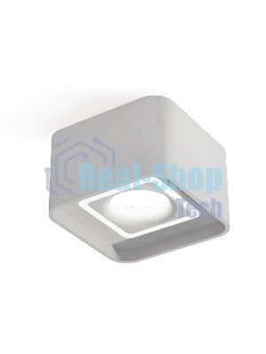Светильник Ambrella Light XS7832020 SWH белый песок MR16 GU5.3 (C7832, N7715)