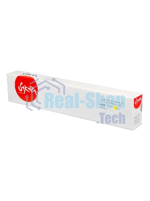 Картридж Sakura CF312A (826A) для HP, желтый, 31500 к.