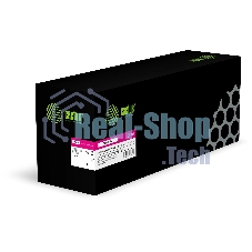 Картридж лазерный Cactus CS-TK8118M (TK-8118M ASIA CN) пурпурный (6000 стр.) для Kyocera Mita Ecosys M8124cidn/M8130cidn
