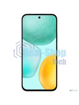Смартфон HONOR X6c 6/256Gb белый