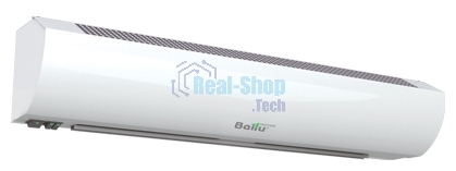 Тепловая завеса Ballu BHC-L06-S03, 3 кВт белый