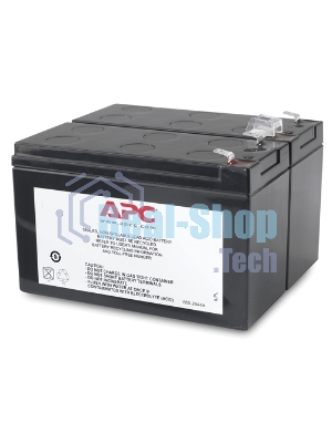Батарея для ИБП APC APCRBC113 Battery replacement kit for BR1100CI-RS