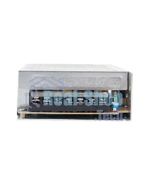Источник питания Rexant 220 V AC/24 V DC 3 A 72 W с разъемами под винт, без влагозащиты (IP23)