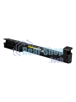 Картридж Sakura CF312A (826A) для HP, желтый, 31500 к.