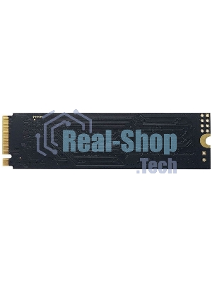 Накопитель SSD Patriot P300, 1000Gb, PCIe 3.0 x4, M.2 2280, NVMe, R/W 2100/1650