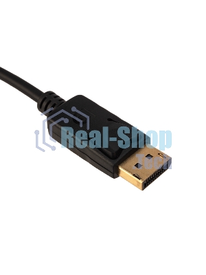 Кабель Rexant DisplayPort - HDMI, 1.8 м