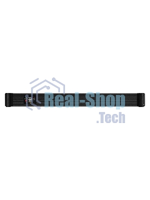 Серверный корпус ExeGate EX293305RUS Pro 1U250-01 (RM 19