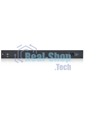 Коммутатор Zyxel NebulaFlex XMG1930-30-ZZ0101F 4x10G управляемый