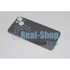 Задняя крышка (стекло) для Apple iPhone 14 белый