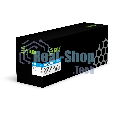 Картридж лазерный Cactus CS-TK8118C (TK-8118C ASIA CN) голубой (6000 стр.) для Kyocera Mita Ecosys M8124cidn/M8130cidn