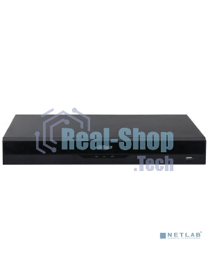Видеорегистратор Dahua DHI-NVR2208-8P-I2