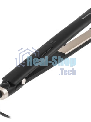 Выпрямитель для волос BRAYER BR3335 черный, 25 мм, 230 °C, 13 режимов
