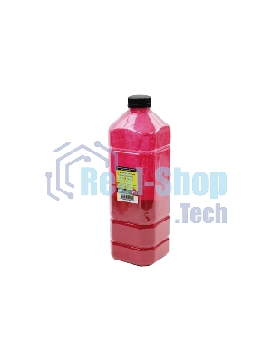 Тонер HP CLJ Универсальный CP1025 (Hi-Color) Тип 1.0, M, Сферизованный, 585 г, канистра