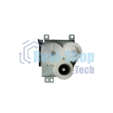 Привод узла выхода бумаги реверсный HP LJ P2055/iR1133/LBP6300dn/6650dn (RM1-6423)