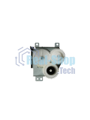 Привод узла выхода бумаги реверсный HP LJ P2055/iR1133/LBP6300dn/6650dn (RM1-6423)