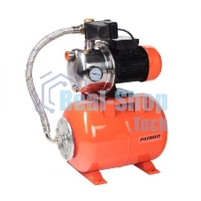 Насосная станция поверхностный Patriot PW 850-24 INOX 850Вт 3000л/час