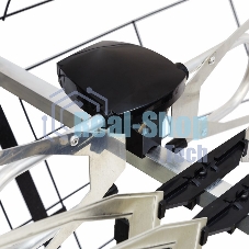 ТB антенна наружная Rexant для цифрового телевидения DVB-T2, RX-414-1