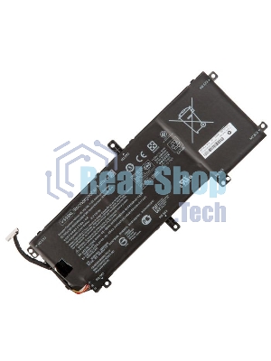 Аккумуляторная батарея для ноутбука HP Envy 15-AS (VS03XL) 11.55V 52Wh
