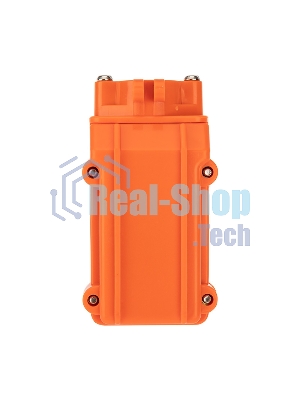 Пульт кнопочный Rexant ПК-2 на 2 кнопки IP54