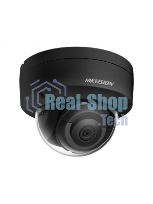 Видеокамера IP Hikvision DS-2CD2183G2-IS(4мм) 4-4мм цветная