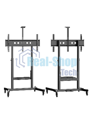 Стойка для телевизора ONKRON TS1991 черный 50