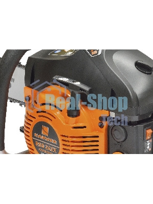 Бензопила Carver RSG 262Х 2700Вт 3.6л.с. дл.шины:20