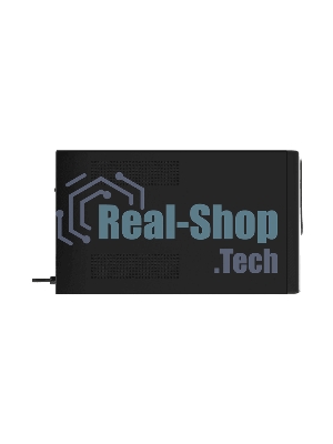 Источник бесперебойного питания DKC INFOLCD2000SI ИБП Info LCD 2000В.А IEC (2) Schuko (2) USB + RJ45