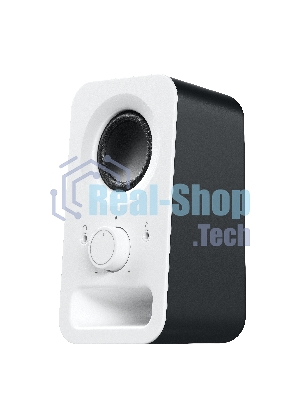 Колонки Logitech Z-150 980-000815 Speakers snow белый Колонки