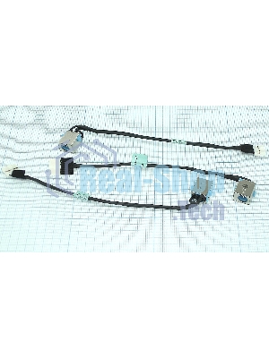 Разъем для ноутбука HY-AC030 Acer Aspire 3820G 3820TG 3820TZG с кабелем