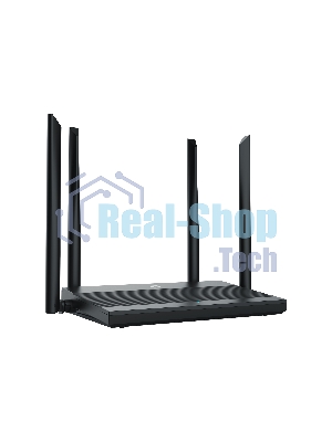 Роутер/маршрутизатор Wi-Fi 1200MBPS 1000M DUAL BAND N3 NETIS
