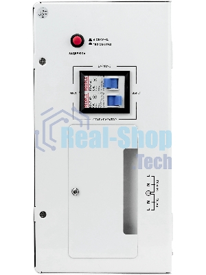 Стабилизатор напряжения настенный SMARTWATT AVR SLIM 8000RW