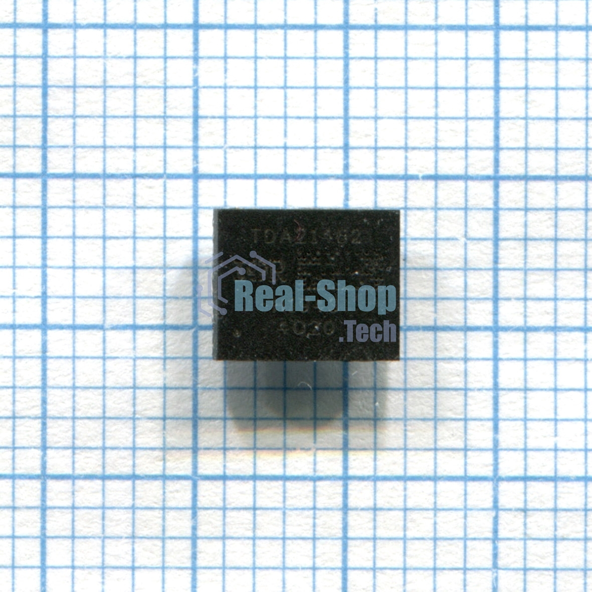 Микросхема TDA21462AUMA1 TDA21462 QFN