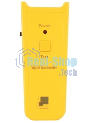Тестер кабельный Lanmaster LAN-PPI-CHKTOOL