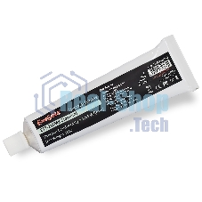 Термопаста ExeGate ETТ-2WMK Standard, тюбик, 100г